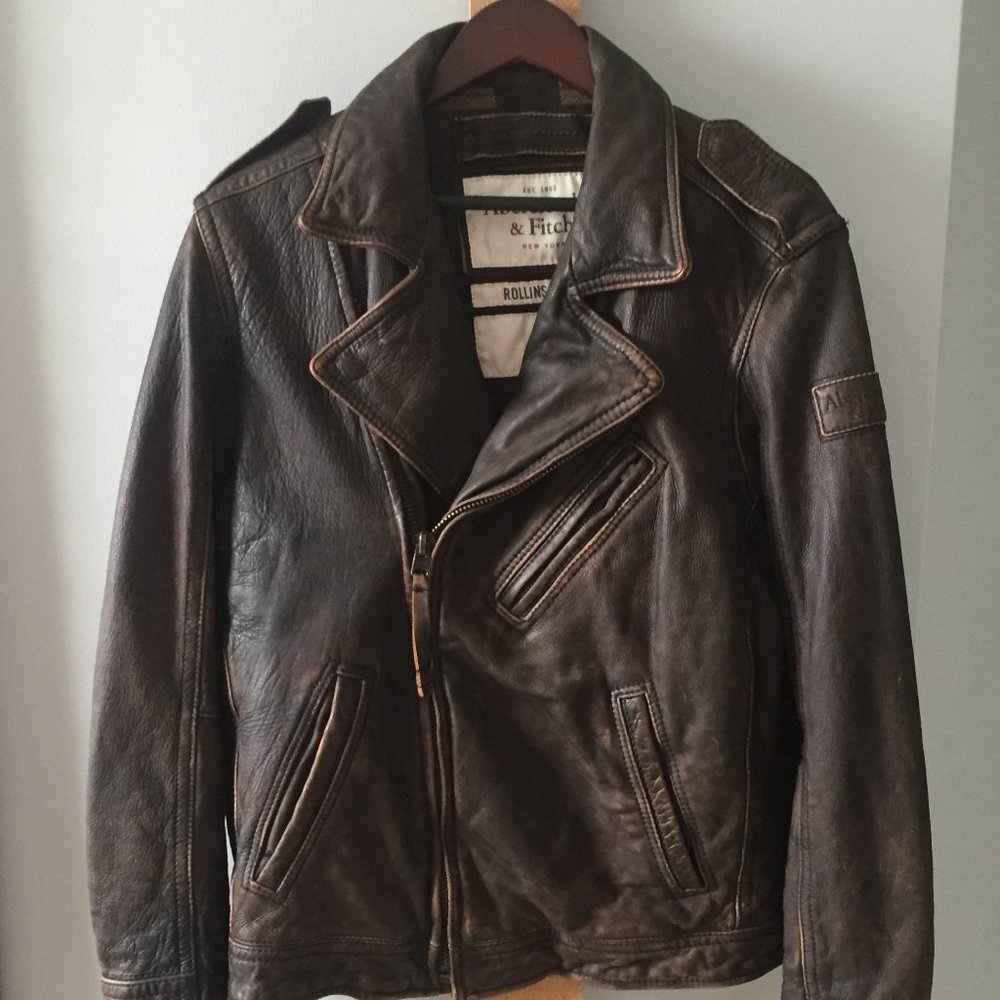 Abercrombie & Fitch Rollins | Large